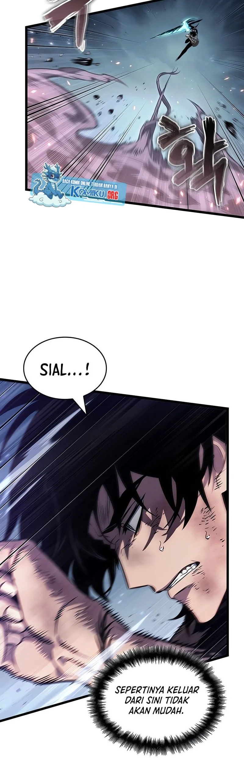 The World After the Fall Chapter 213 Fix Gambar 17